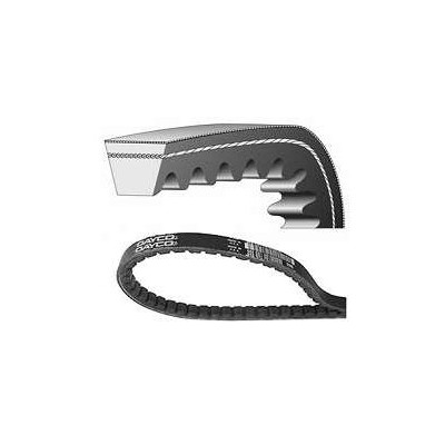 Correia do Alternador Dayco 13A0675C
