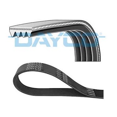 Correia do Alternador Dayco 4PK990