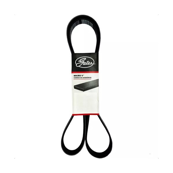 Correia do Alternador Gates 5PK1135