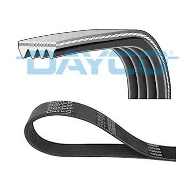 Correia do Alternador Dayco 4PK946