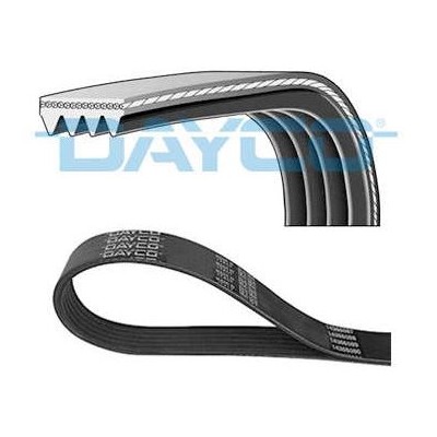 Correia do Alternador Dayco 4PK1102EE