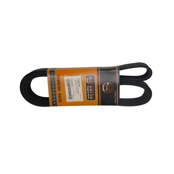 Correia do Alternador Kopla/Kotra 7PK1705