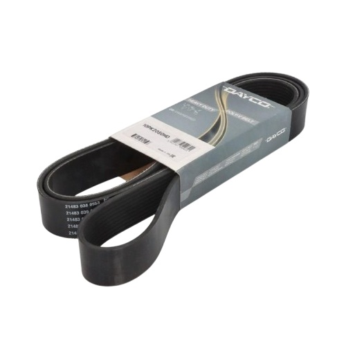 Correia do Alternador Dayco 10PK2050HD