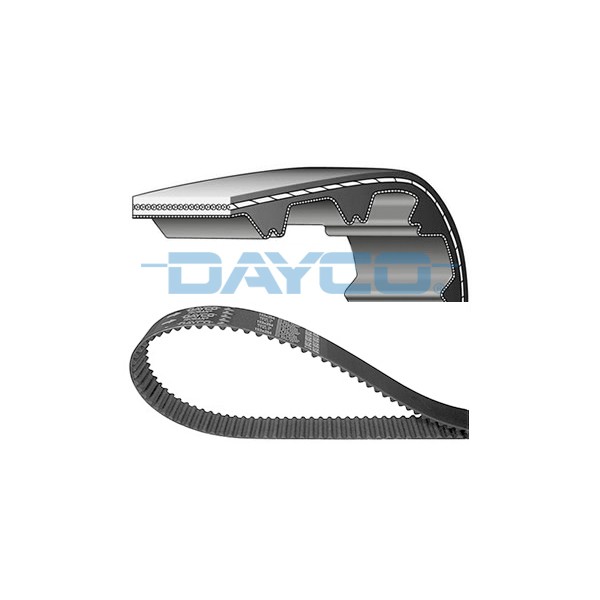 Correia do Alternador Dayco 13A1880HD