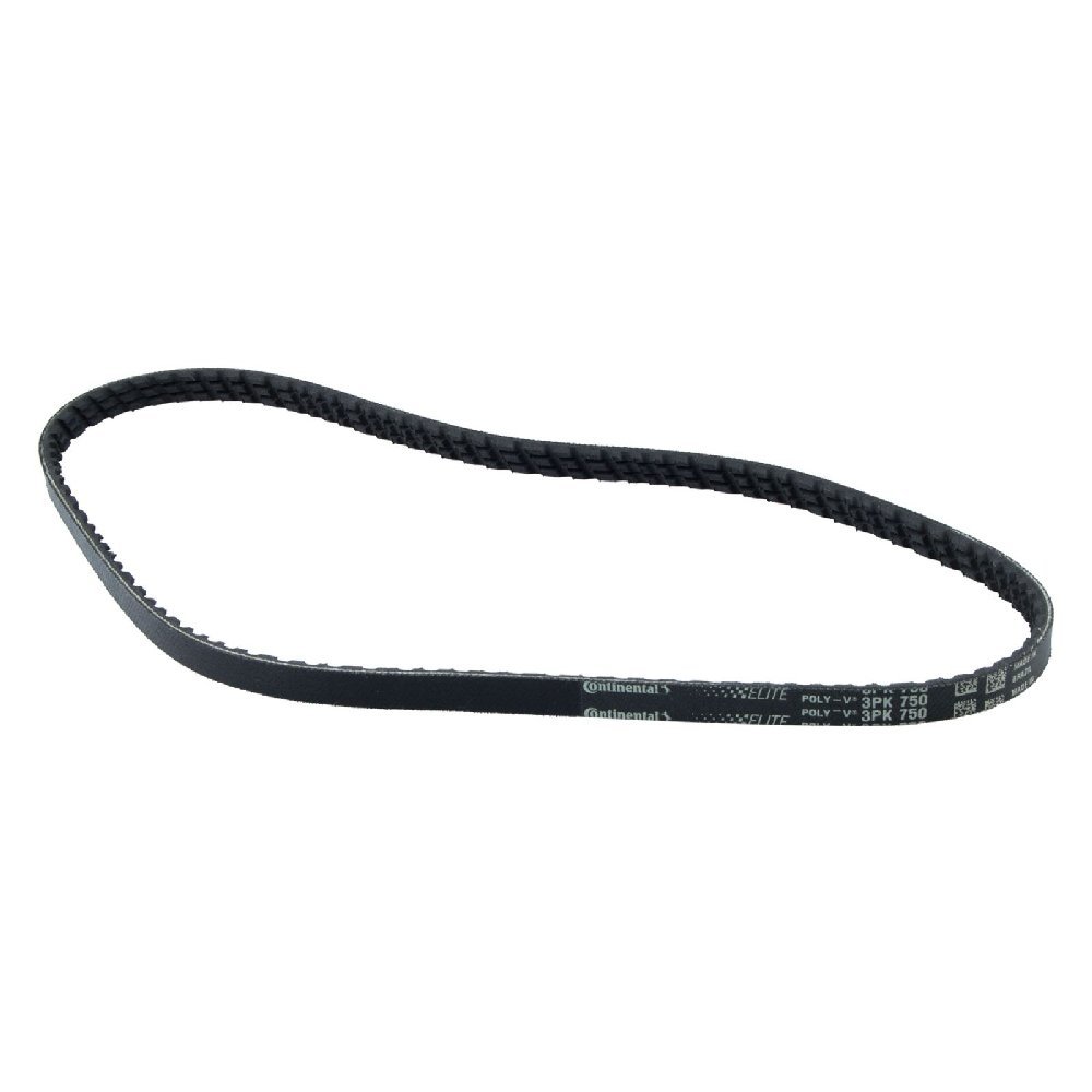 Correia do Alternador Contitech / Continental 3PK750