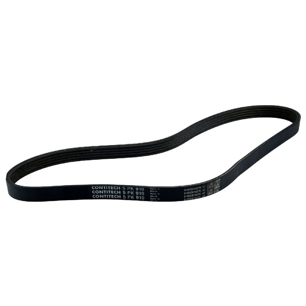 Correia do Alternador Contitech / Continental 5PK910