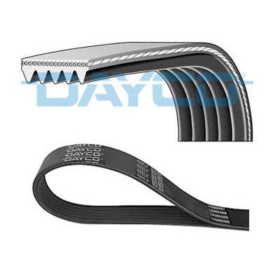 Correia do Alternador Dayco 5PK915