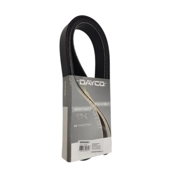 Correia do Alternador Dayco 10PK2495HD