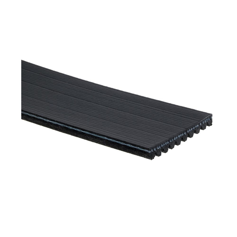 Correia do Alternador sem Ar-condicionado Gates 6PK1375