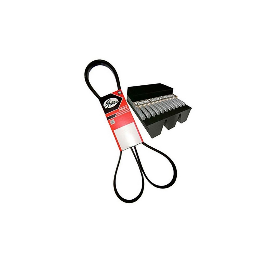 Correia do Alternador Gates 8PK2105