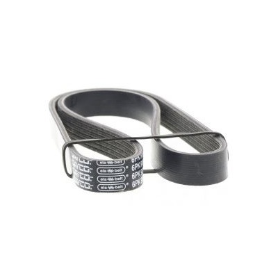 Correia do Alternador Dayco 6PK989EE