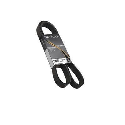 Correia do Alternador Dayco 10PK1547HD