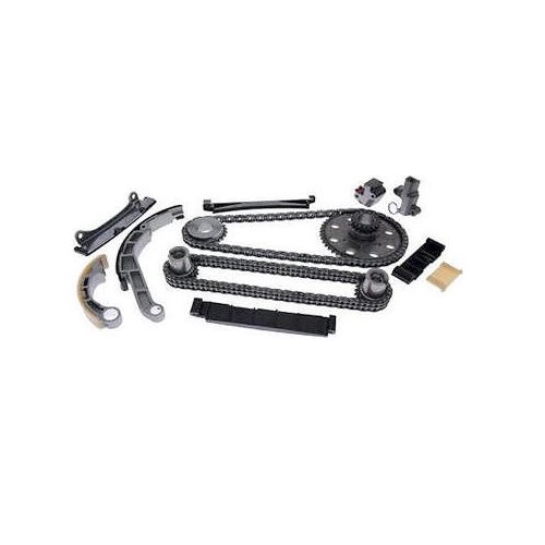 Corrente de Distribuicao Indisa KD0099CP