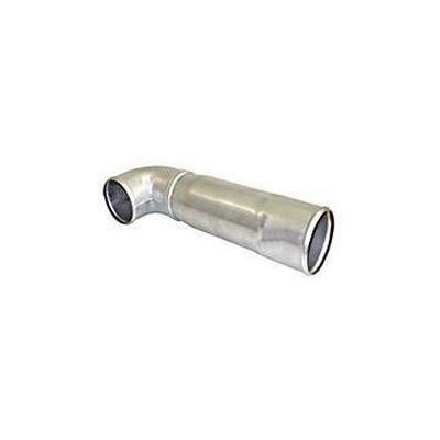 Cotovelo da Turbina Chapa 80x70mm Rochepecas 3760901105