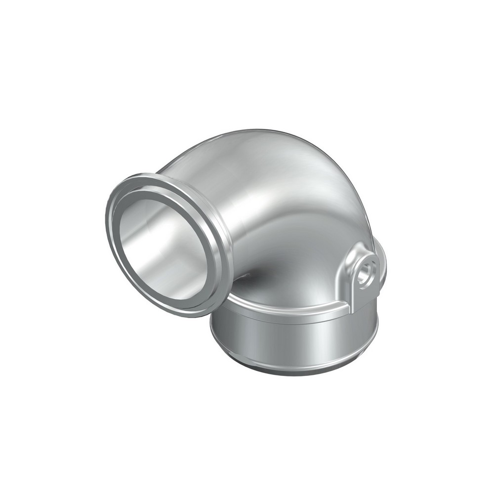 Cotovelo da Turbina Cummins 3918685