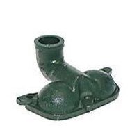 Cotovelo da Válvula Termostática Dupla Rochepecas 3762030974