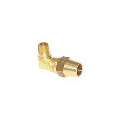 Cotovelo Macho 1/2X1/2 Npt Rochepecas 171170