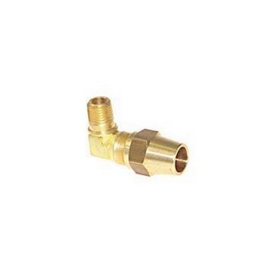 Cotovelo Macho 1/2x3/8 Npt Rochepecas 140560