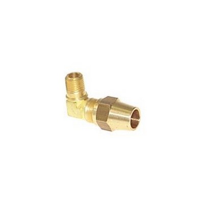Cotovelo Macho 1/4X1/4 Npt Rochepecas 140548