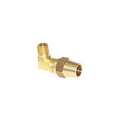 Cotovelo Macho 3/8 x12 Npt Rochepecas 140552