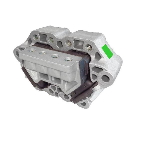 Coxim cambio sc ntg dc16 v8 traseiro Suporte REI R5064