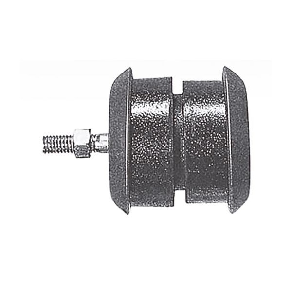 Coxim da Cabine Completo dianteiro Borflex 348
