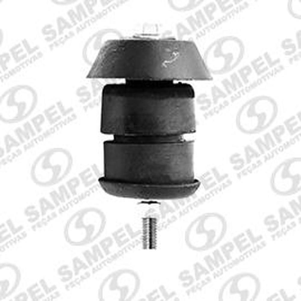Coxim da Cabine Completo dianteiro Sampel 3696