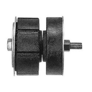 Coxim da Cabine traseiro Borflex 120