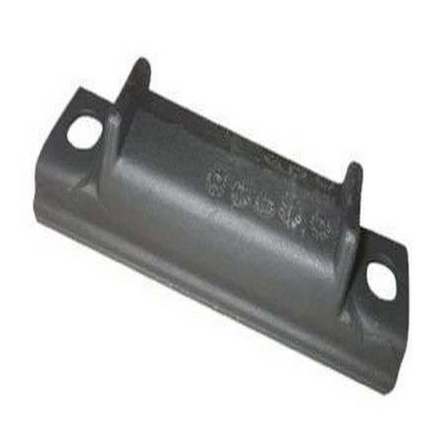 Coxim de Apoio do Feixe de Mola Jahu Borrachas 603389
