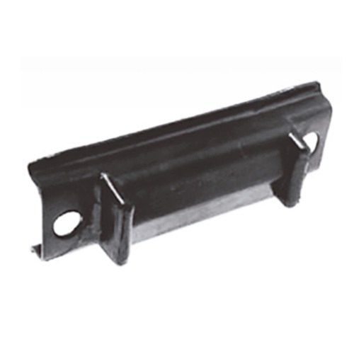 Coxim de Apoio do Feixe de Mola Metalsystem 00130
