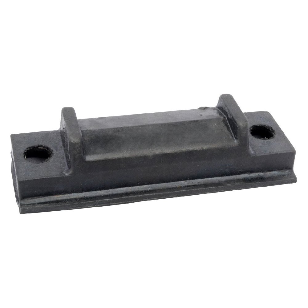 Coxim de Apoio do Feixe de Mola Mobensani MB484