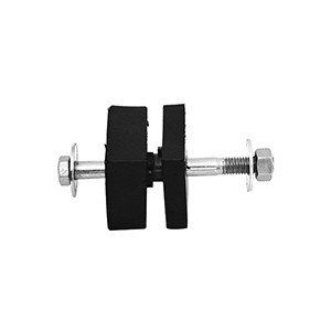 Coxim de Cabine Sampel 3694
