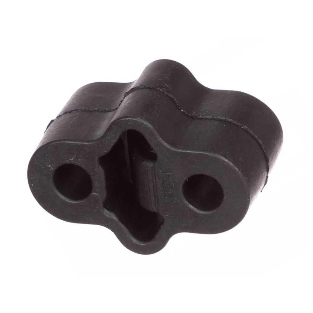 Coxim de Escapamento traseiro Corcerama 760155