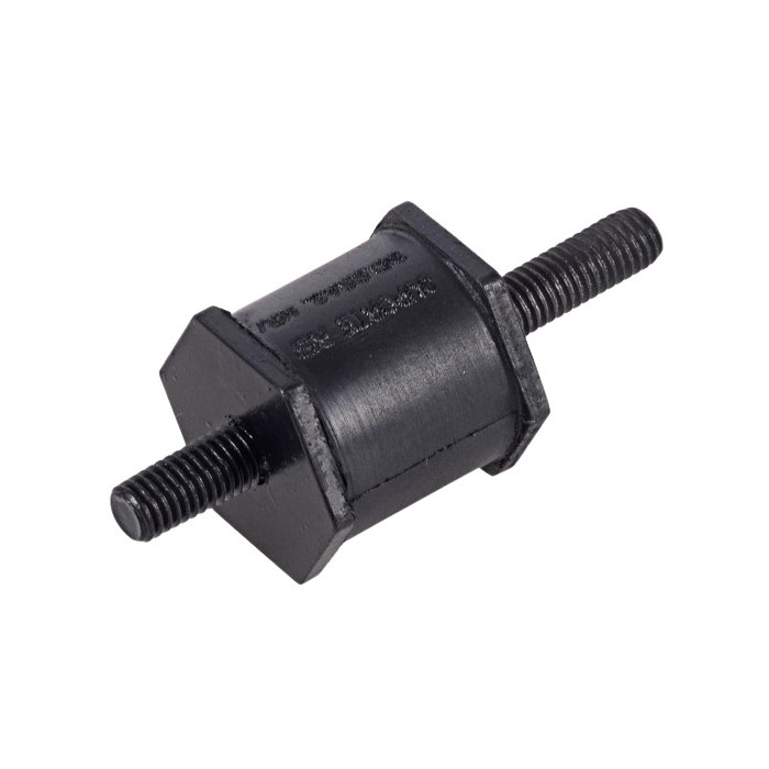 Coxim de Fixação do Duto de Ar da Cabine Suporte REI R1276