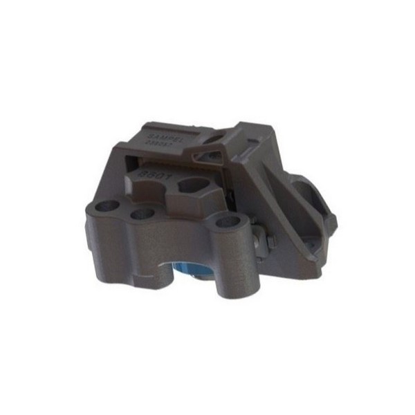 Coxim de Motor lado direito Sampel 8601