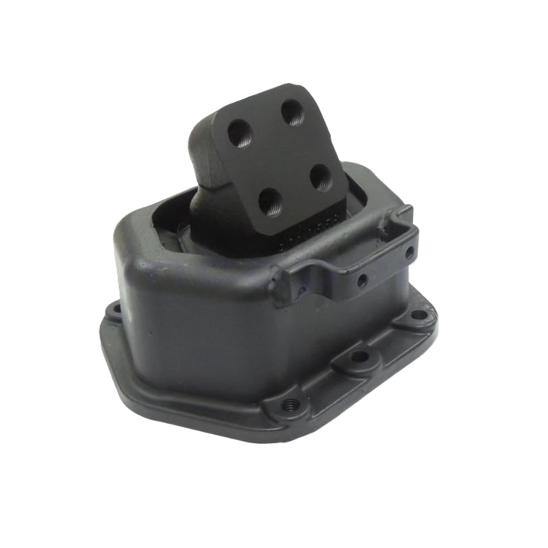 Coxim Dianteriro Motor Suporte REI R12701