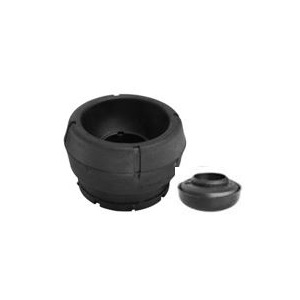 Coxim do Amortecedor com Rolamento dianteiro Axios M4LT90123