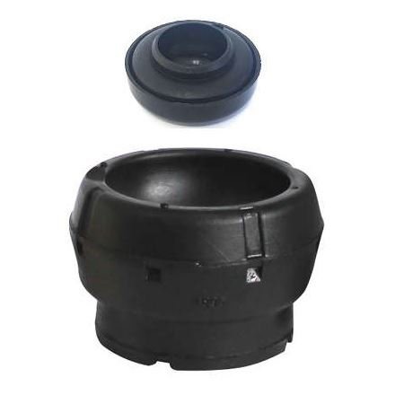 Coxim do Amortecedor com Rolamento dianteiro Solocar SL365109