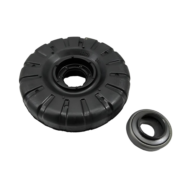 Coxim do Amortecedor Com Rolamento dianteiro Axios BR10004402588