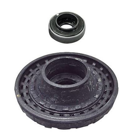 Coxim do Amortecedor com Rolamento dianteiro Solocar SL365094