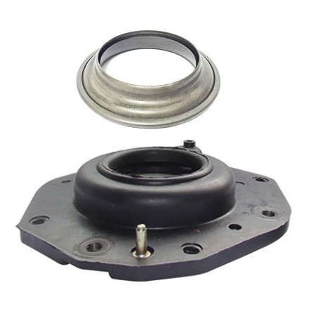 Coxim do Amortecedor com Rolamento dianteiro Solocar SL365097