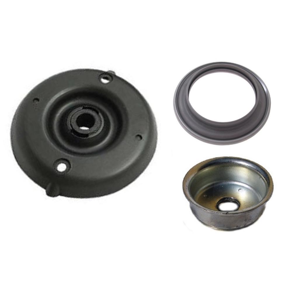 Coxim do Amortecedor com Rolamento dianteiro Mobensani MB9196A