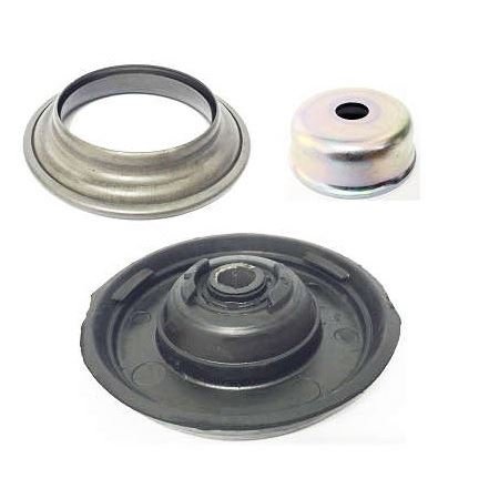 Coxim do Amortecedor com Rolamento dianteiro Solocar SL365107