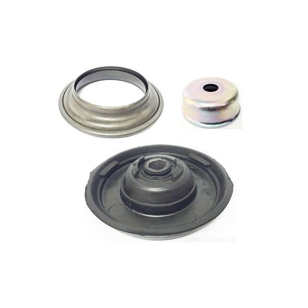 Coxim do Amortecedor com Rolamento dianteiro V8 Automotive 120454