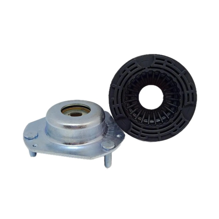 Coxim do Amortecedor com Rolamento dianteiro Axios BR10004402585