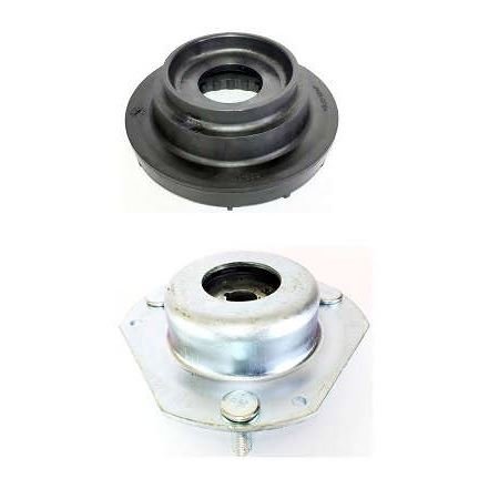Coxim do Amortecedor com Rolamento dianteiro Solocar SL365140