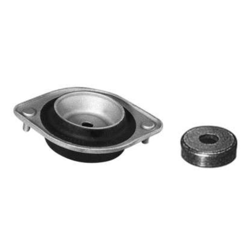 Coxim do Amortecedor com Rolamento dianteiro Borflex 591R