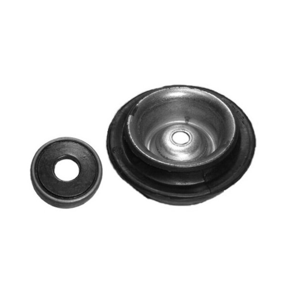 Coxim do Amortecedor com Rolamento dianteiro Recrin/CGR 43225