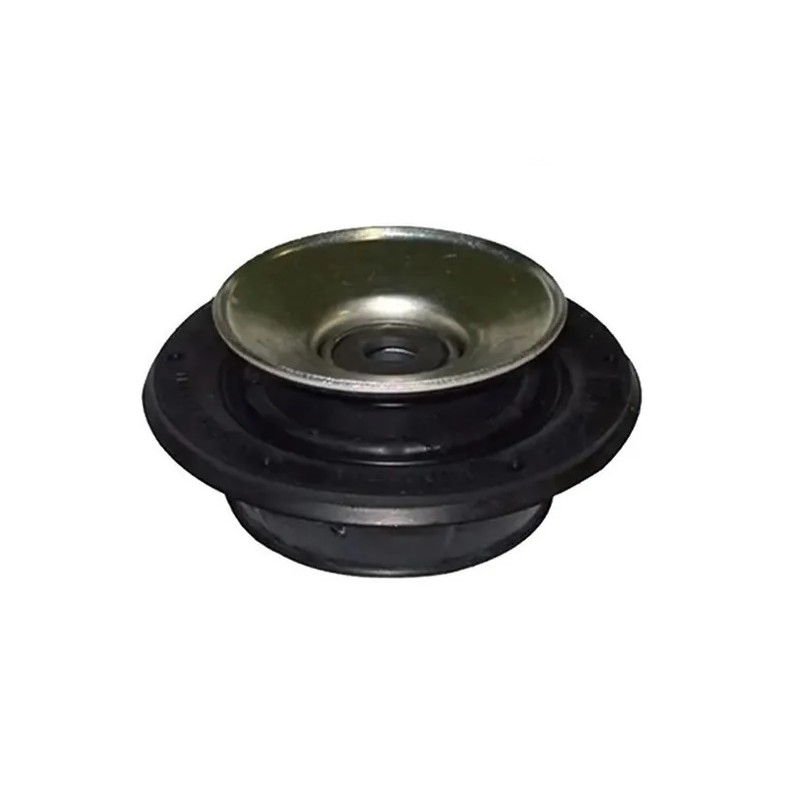 Coxim do Amortecedor com Rolamento dianteiro 2M Plastic 1203076