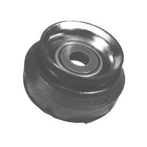 Coxim do Amortecedor com Rolamento dianteiro Axios BR13102200742